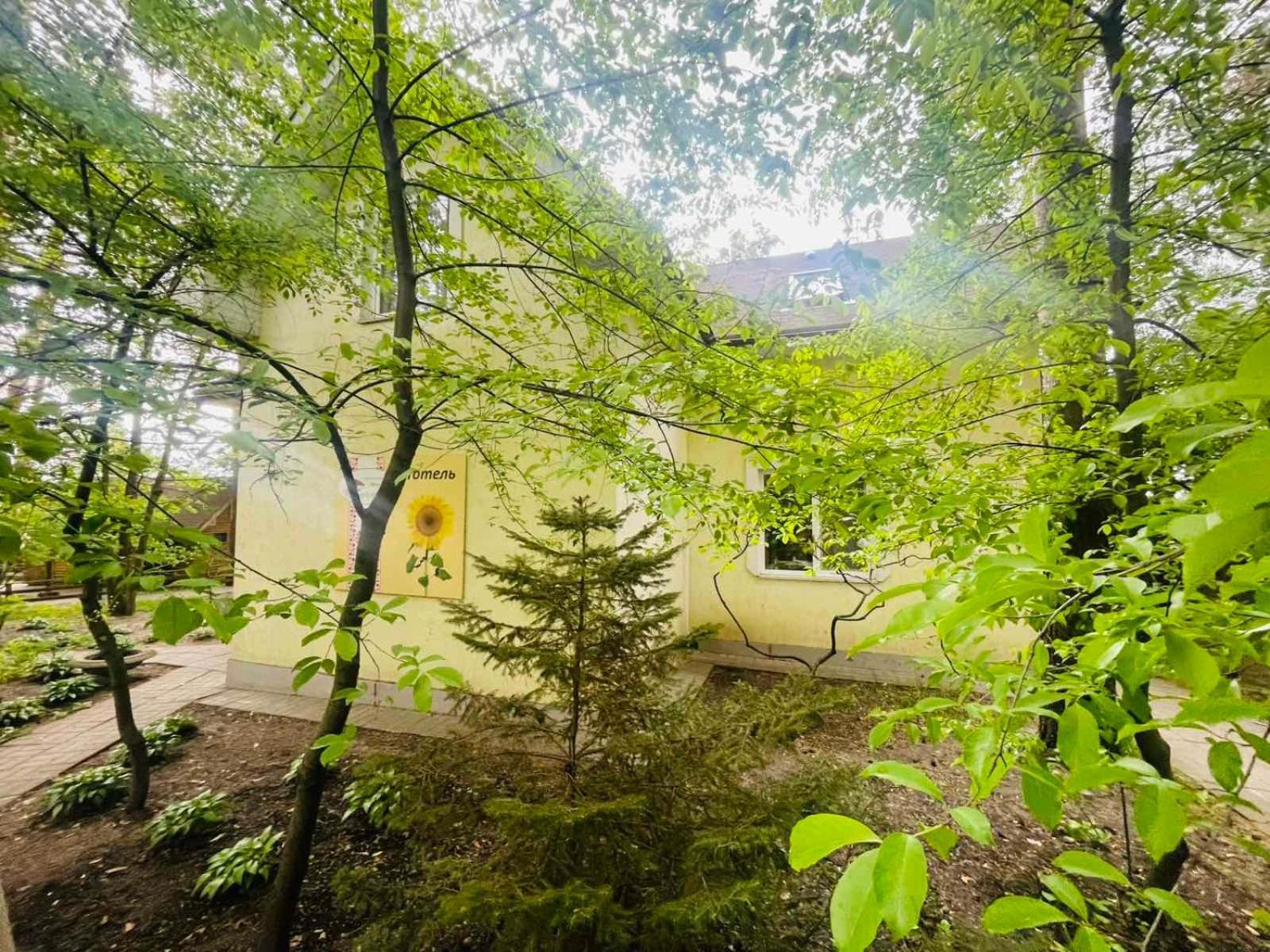 Ethno Complex Ukrayinske Selo 호텔 Buzovaya 외부 사진